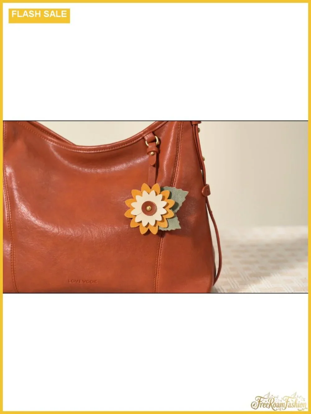 PU Leather Hobo Shoulder Bag Crossbody Purse for Women, Water-Resistant Faux